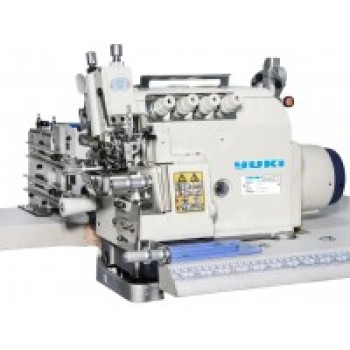 Yuki Overlok Dikiş Makinası YK-8400T04 DM2-24/AC